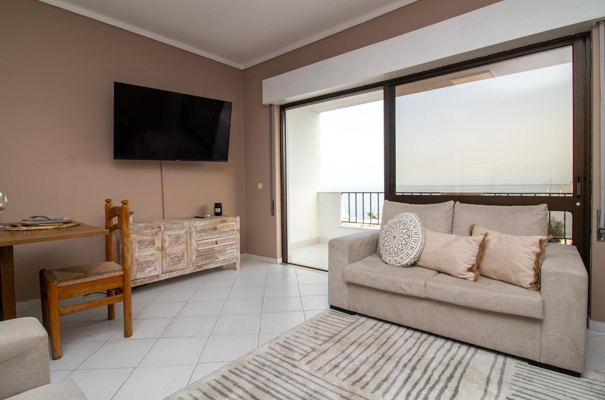 Old Town Apartment Nearthe Beach Albufeira Exterior photo