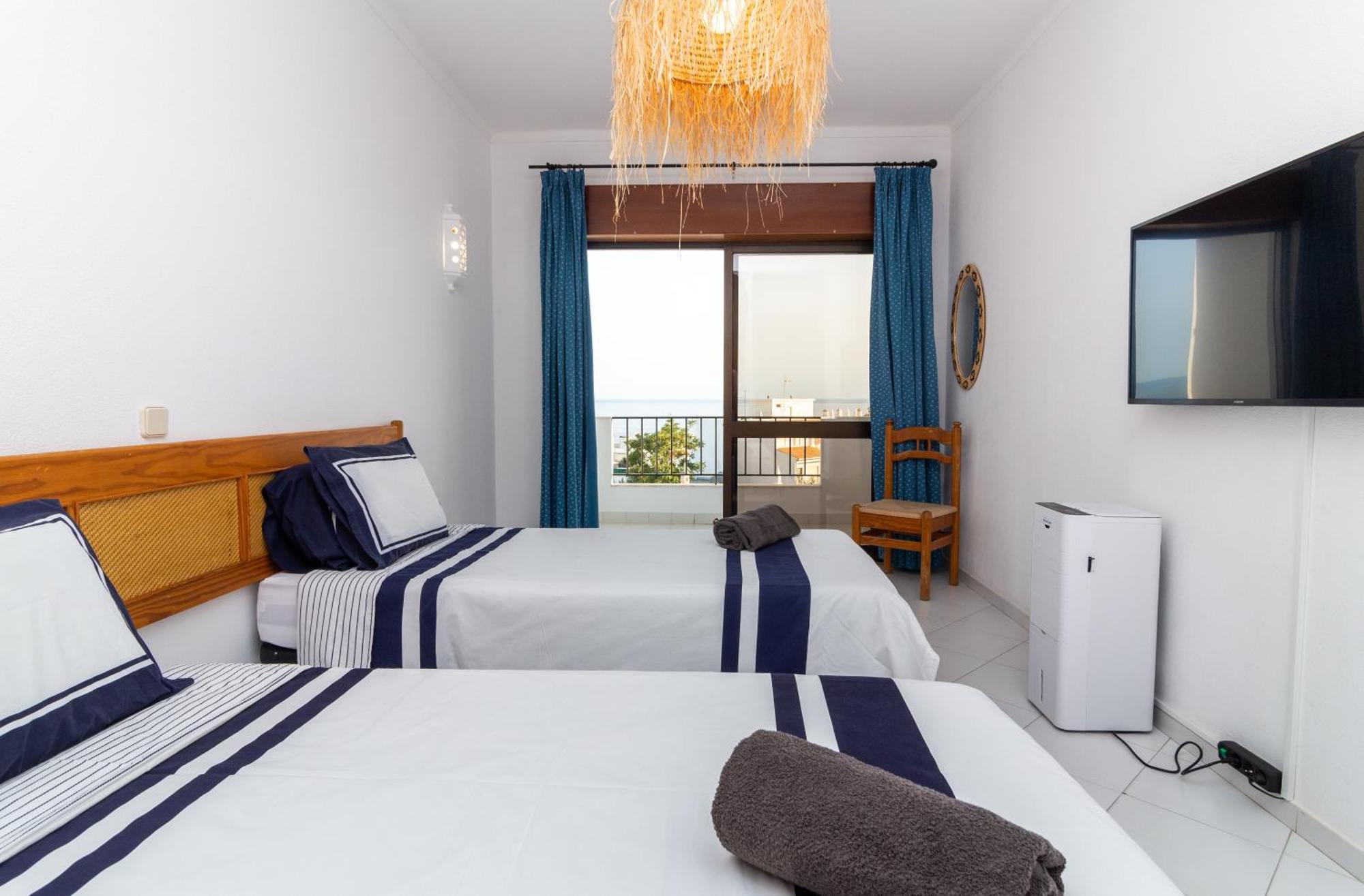 Old Town Apartment Nearthe Beach Albufeira Exterior photo