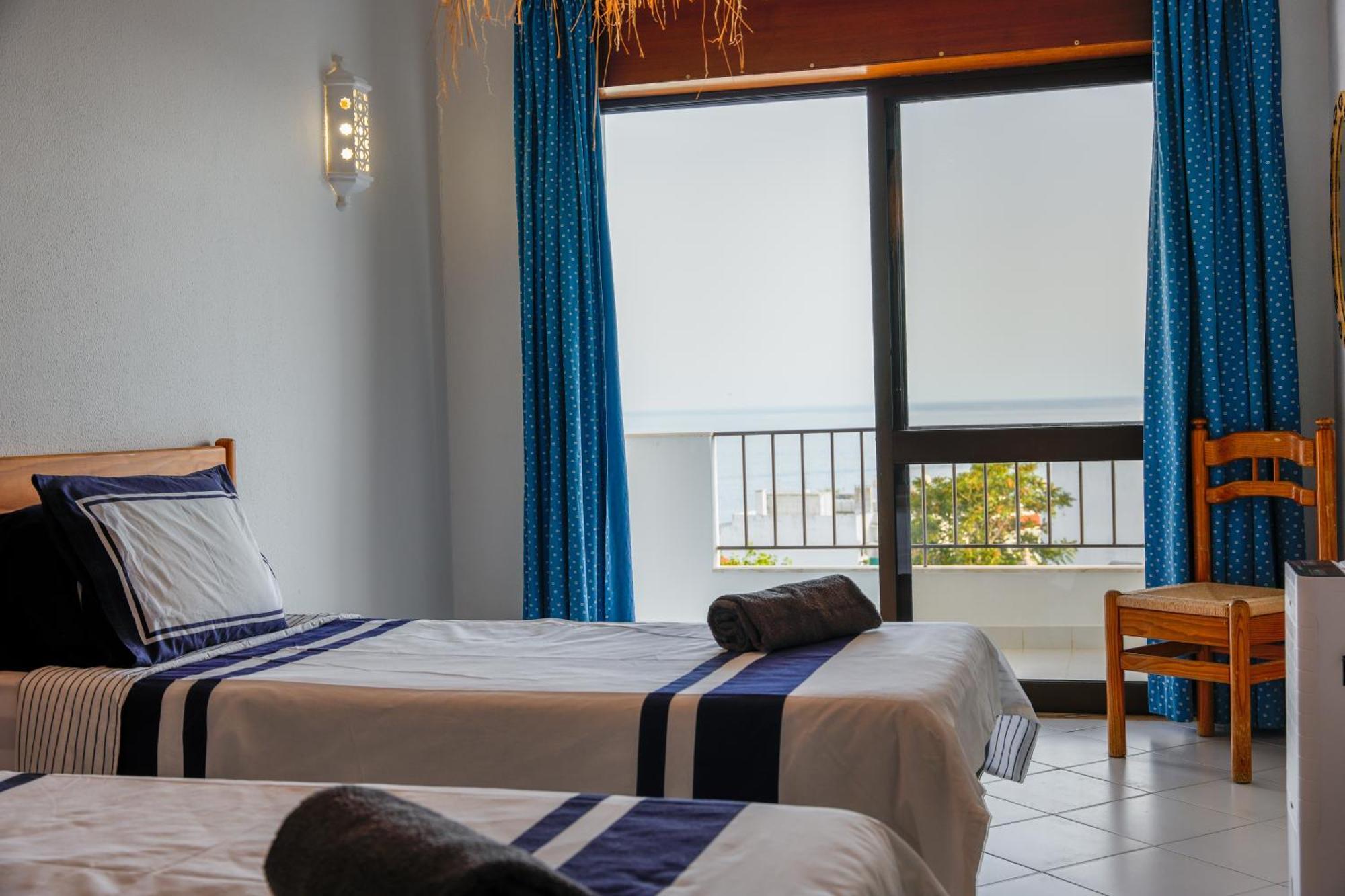 Old Town Apartment Nearthe Beach Albufeira Exterior photo