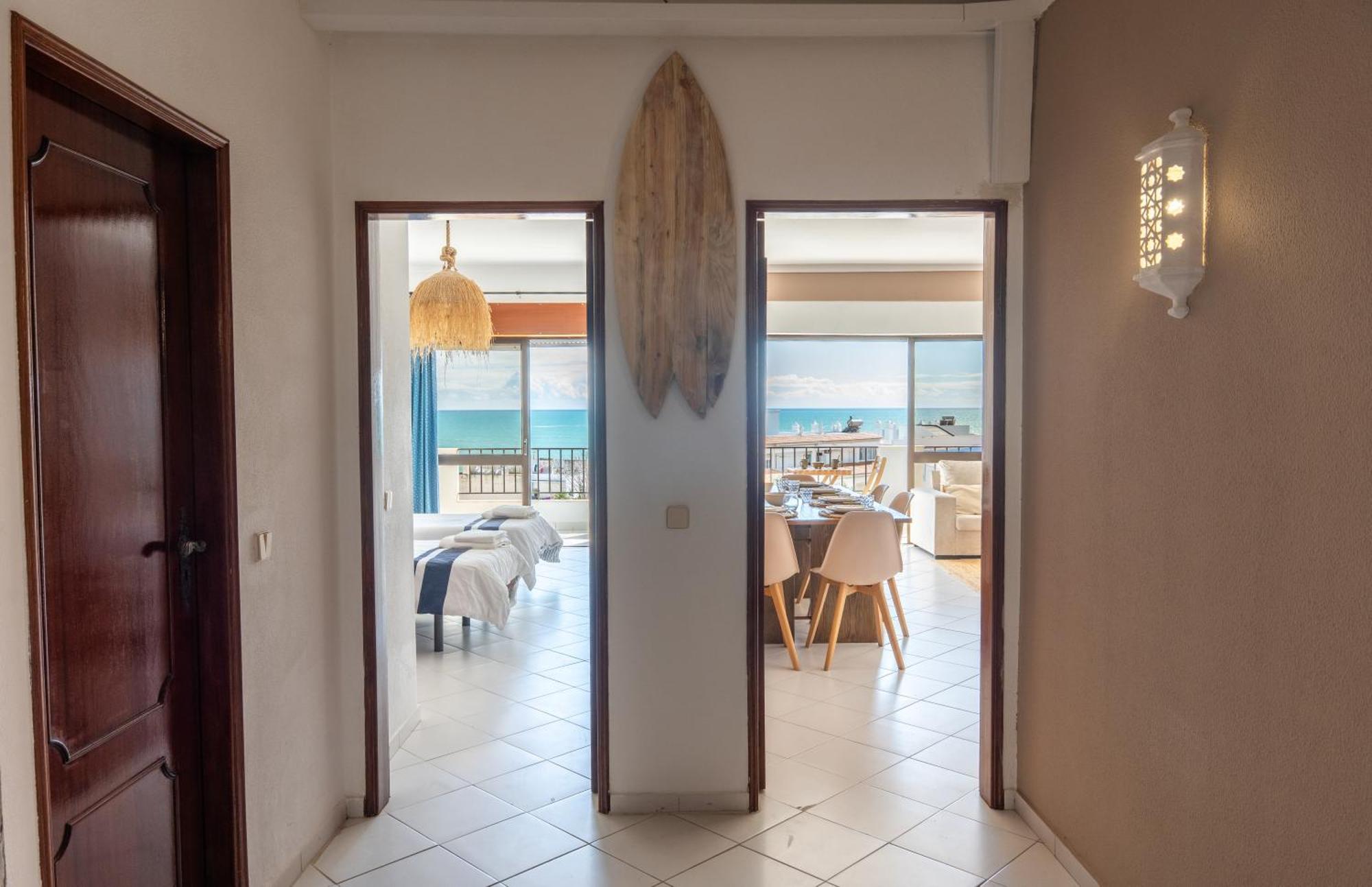 Old Town Apartment Nearthe Beach Albufeira Exterior photo