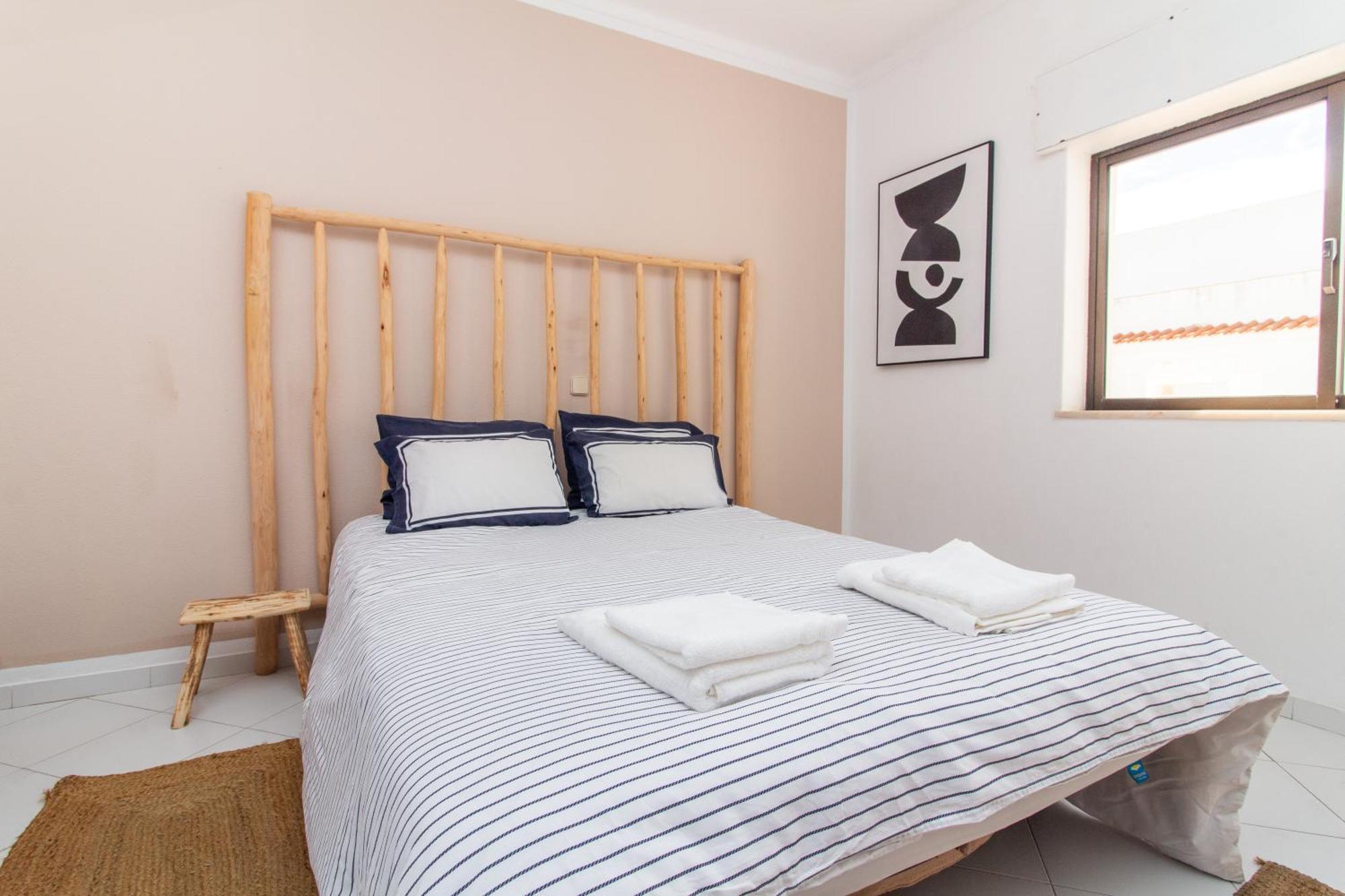 Old Town Apartment Nearthe Beach Albufeira Exterior photo
