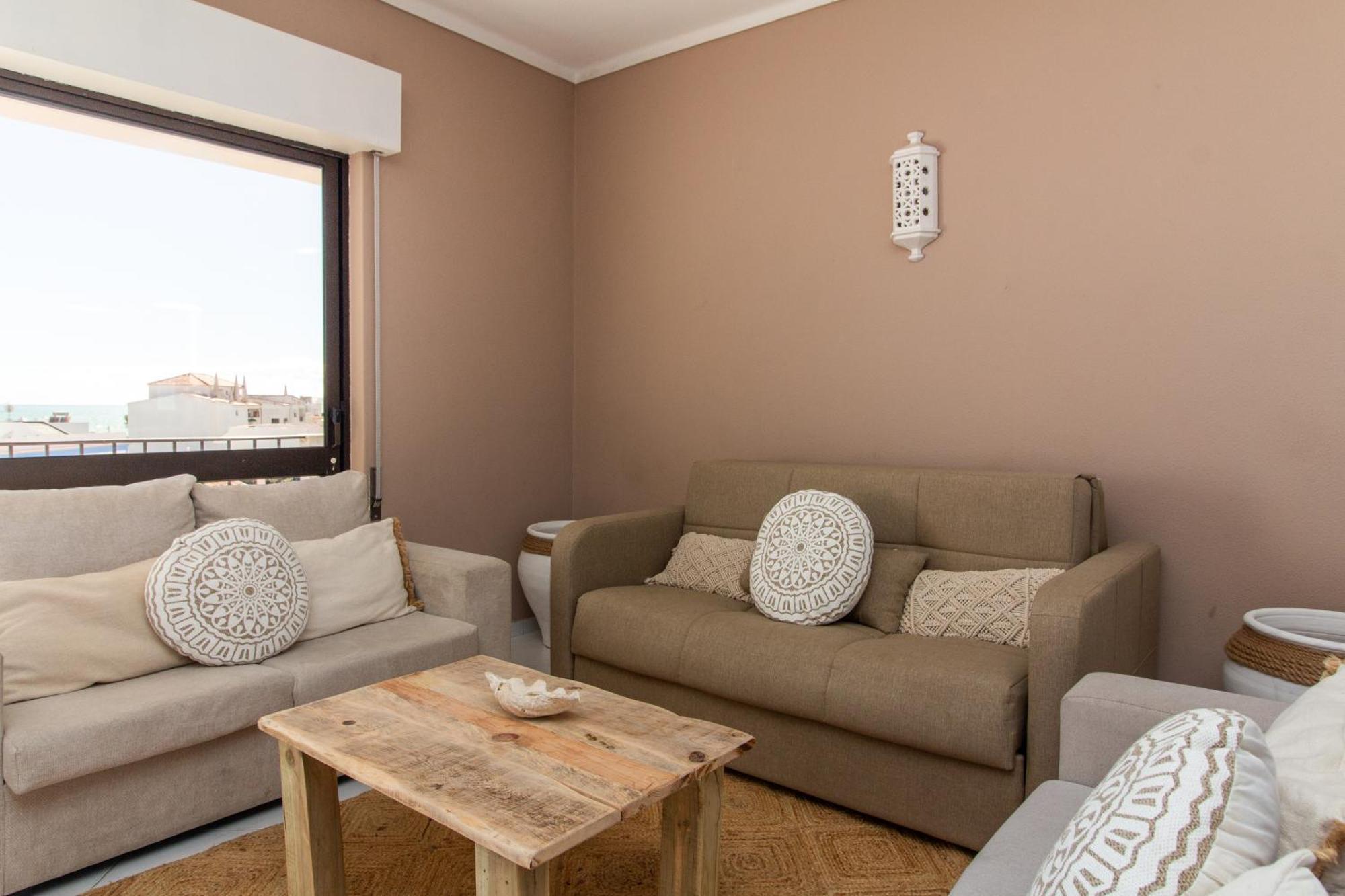 Old Town Apartment Nearthe Beach Albufeira Exterior photo